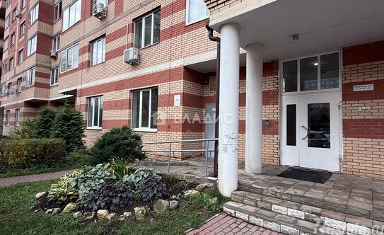 Продажа 1-комн квартиры на вторичном рынке Пушкино, ул Островского,  д. 22