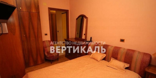 2-комн квартира Всеволожский переулок,  д. 3