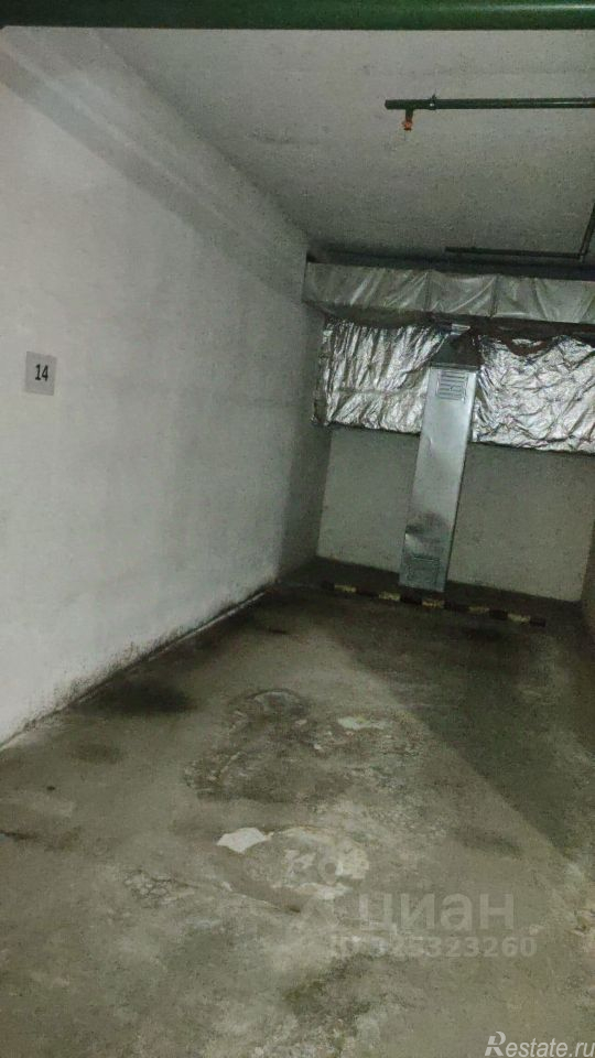 Продажа гаража Каширское шоссе,  д. 148 к3