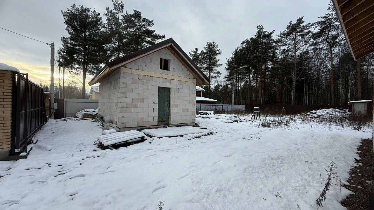 Продажа дома Рахья рп, улица Радужная