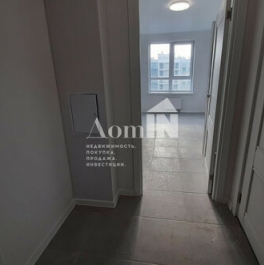 Продажа 1-комн квартиры на вторичном рынке ул Окуловская,  д. 19,  к. 2 стр 1