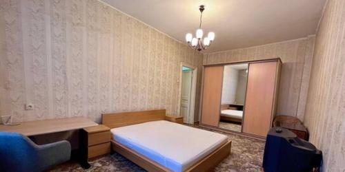 2-комн квартира Новокузьминская 1-я ул,  д. 25