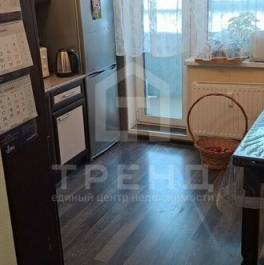 Продажа 3-комн квартиры на вторичном рынке Маршала Блюхера пр-кт,  д. 9 к2