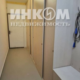 Продажа 1-комн квартиры на вторичном рынке Одинцово, ул Северная,  д. 36