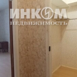 Продажа 1-комн квартиры на вторичном рынке ул Учинская,  д. 3,  к. 1