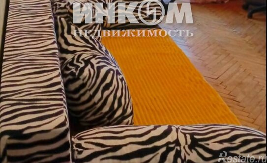 Аренда 2-комн квартиры на вторичном рынке Батюнинская улица,  д. 5