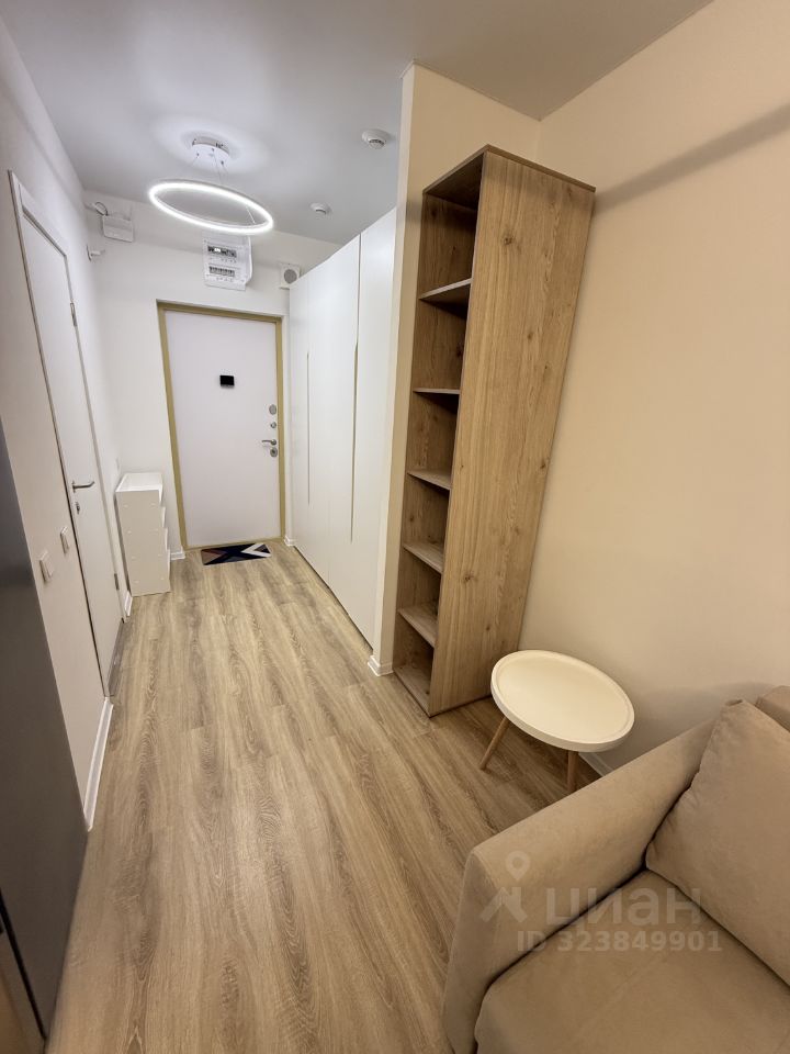 Аренда студии Пригород Лесное мкр, Мисайлово пгт, шоссе Пригородное, 24