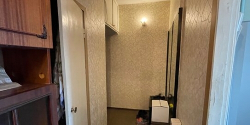 1-комн квартира Радиаторская 1-я ул,  д. 7