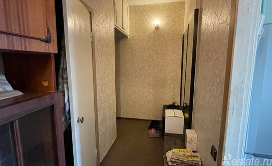 Продажа 1-комн квартиры на вторичном рынке Радиаторская 1-я ул,  д. 7