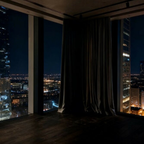 2-комн квартира Красногвардейский 1-й проезд,  д. 22 с2