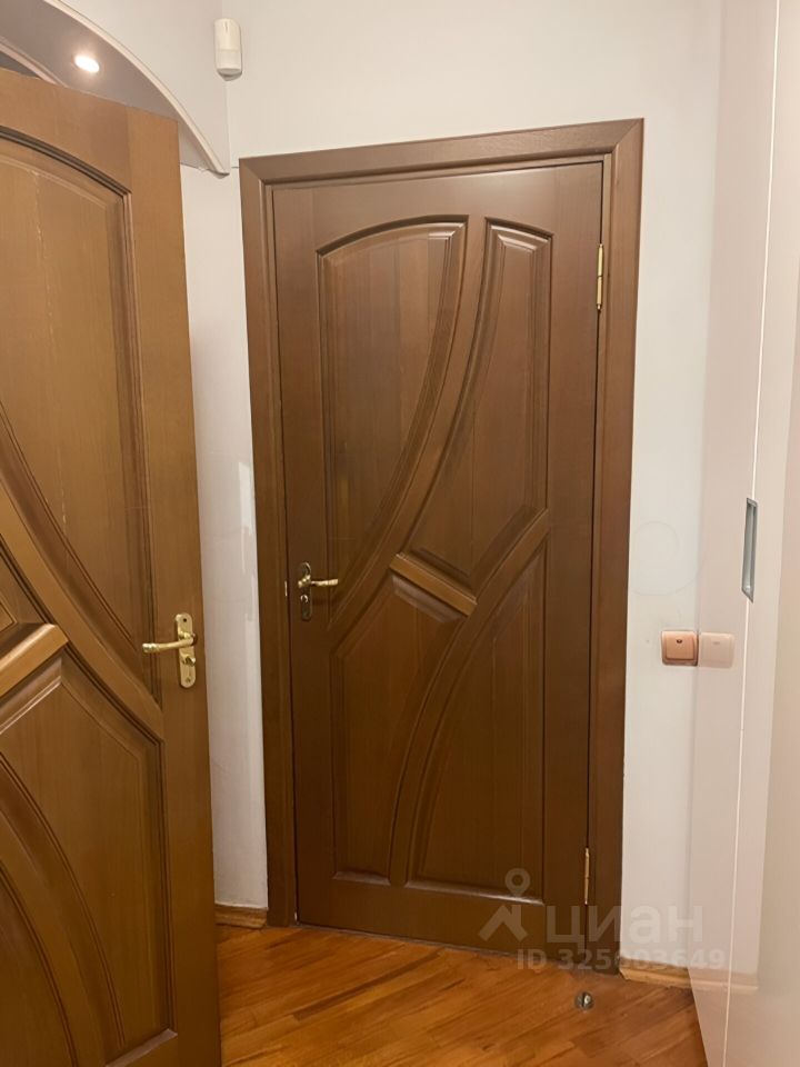 Продажа 1-комн квартиры на вторичном рынке Трубная улица, 35С1