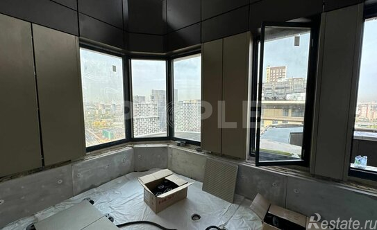 Продажа 5-комн квартиры на вторичном рынке улица Василия Ланового,  д. 5