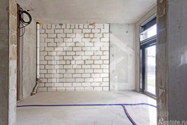 Аренда торгового помещения ул Зорге,  д. 9А,  к. 3