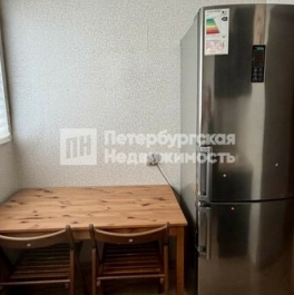 Продажа 1-комн квартиры на вторичном рынке Аэродромная ул,  д. 11,  к. 3