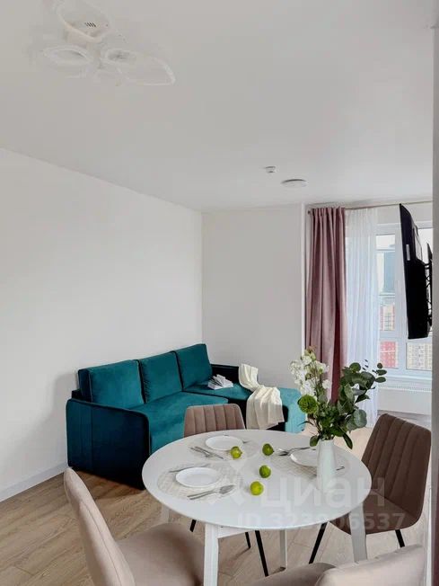 Аренда 2-комн квартиры на вторичном рынке Очаковское шоссе, 5к5