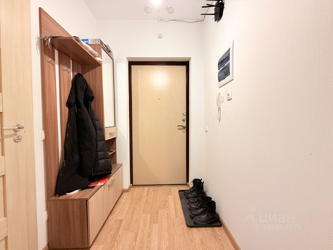 Аренда студии проспект Ветеранов, 171к5