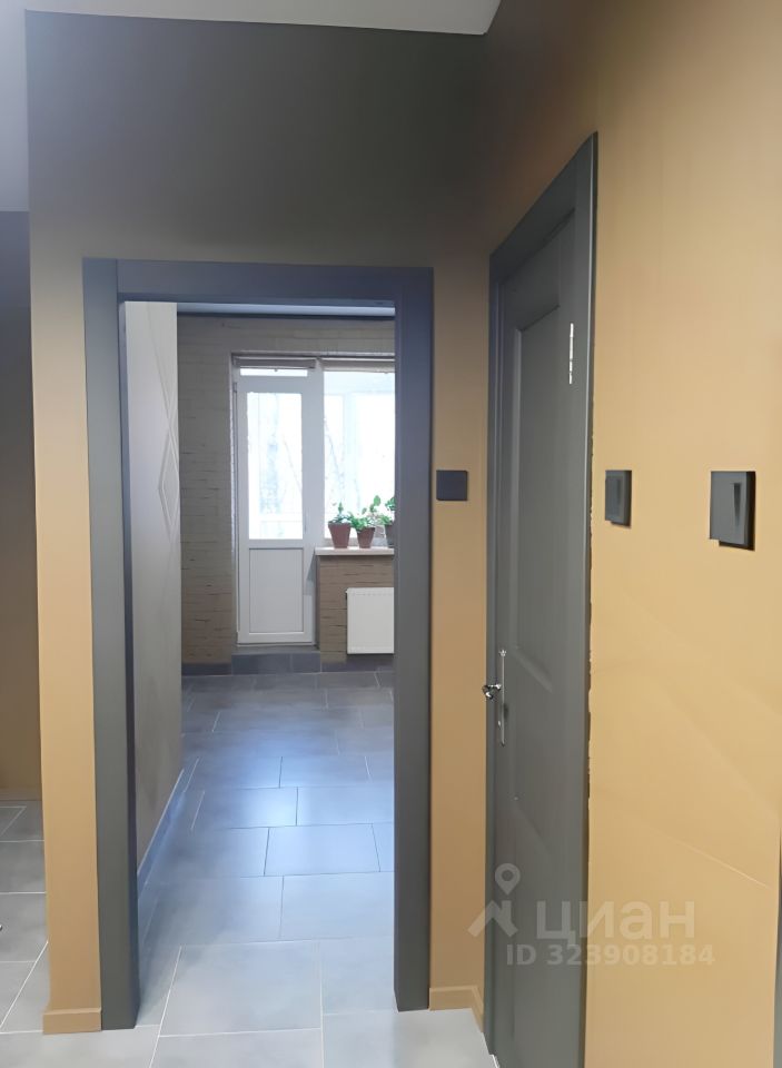 Продажа 1-комн квартиры на вторичном рынке проспект Стачек, 92К3