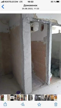 Продажа 2-комн квартиры на вторичном рынке Чехов, ул. Чехова,  д. 1