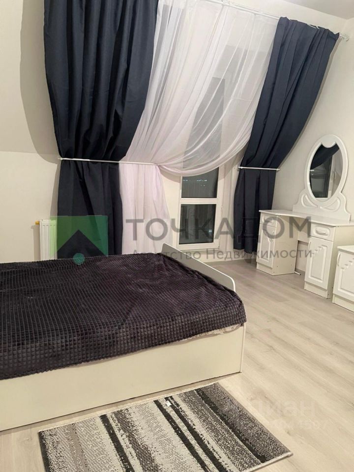 Продажа студии Пулковское шоссе, 73к2