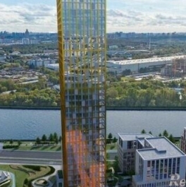 Продажа 4-комн квартиры на вторичном рынке Шелепихинская набережная,  д. 38 к5