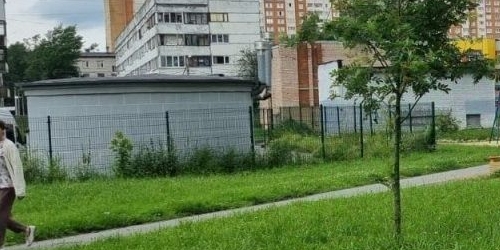 2-комн квартира Горелово тер., улица Коммунаров, 120