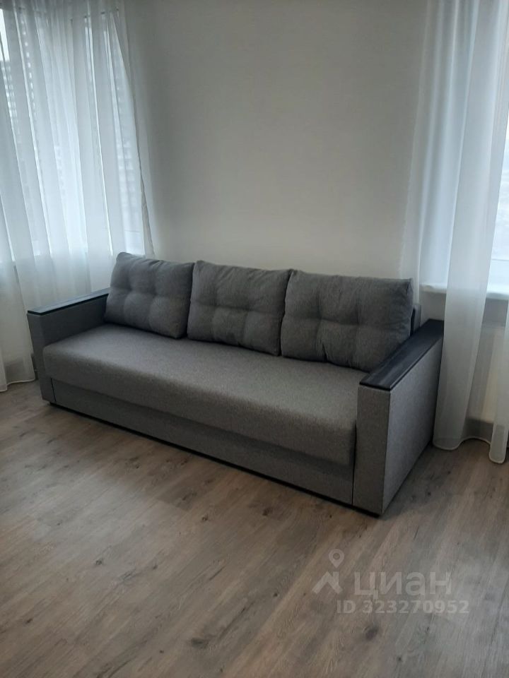 Аренда 3-комн квартиры на вторичном рынке Железнодорожный мкр, Балашиха, проспект Героев, 20