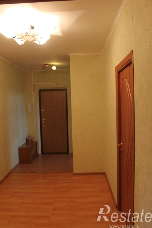 Продажа 3-комн квартиры на вторичном рынке Красногорск г, Зверева ул ,  д. 8