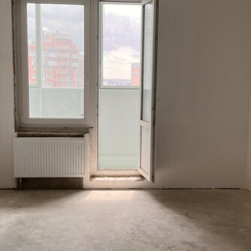 1-комн квартира ул Кустодиева,  д. 7,  к. 1