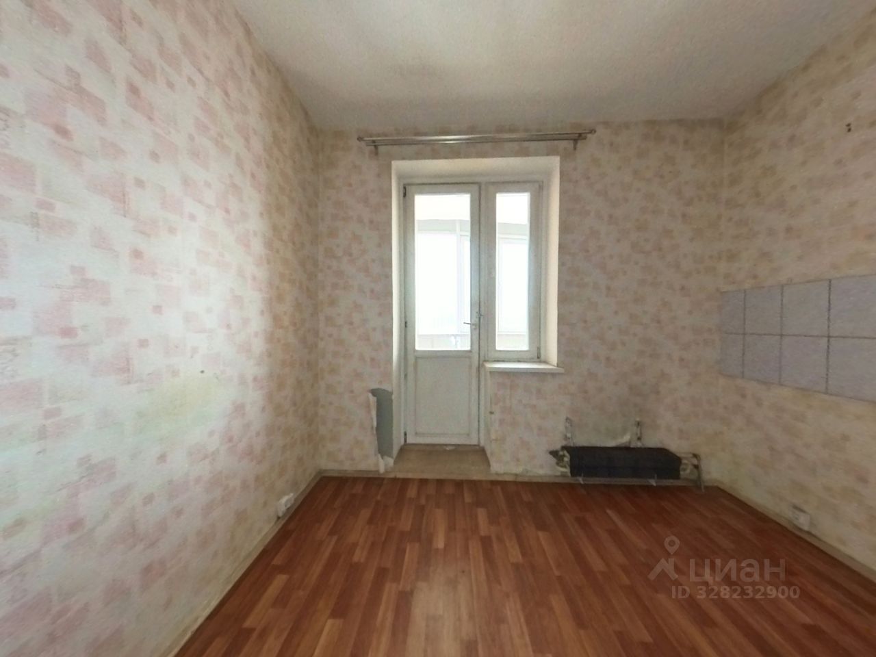 Продажа 1-комн квартиры на вторичном рынке улица Новинки, 1