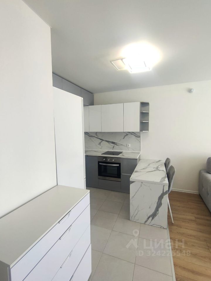 Аренда 2-комн квартиры на вторичном рынке Мытищи, улица Мира, 37