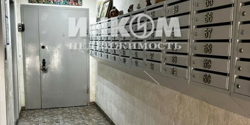 1-комн квартира Очаковский 1-й пер,  д. 3