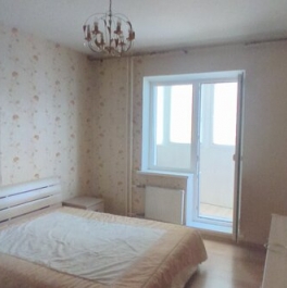 Продажа 3-комн квартиры на вторичном рынке Димитрова ул,  д. 43