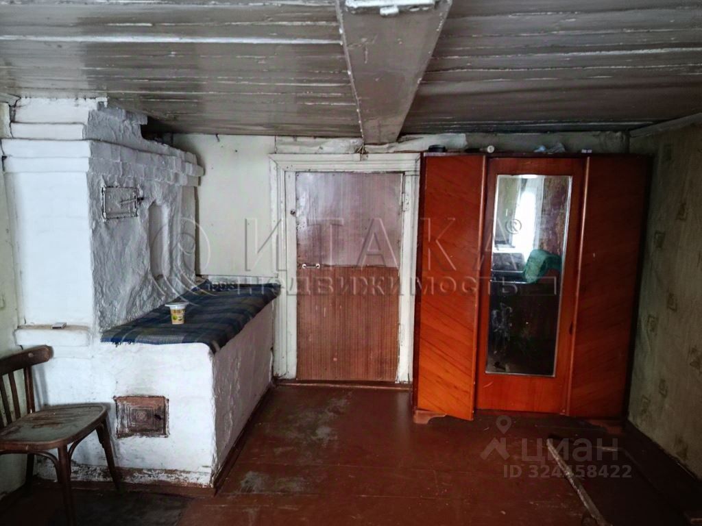 Продажа дома д. Игокиничи, 47