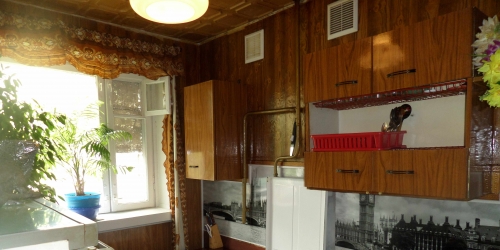 4-комн квартира Орехово-Зуево г, Парковская ул,  д. 12