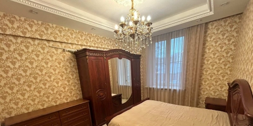 3-комн квартира фортунатовская,  д. 31,  к. 35