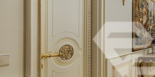 3-комн квартира переулок Хилков, 1