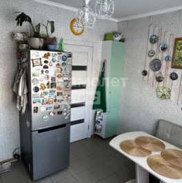 Продажа 3-комн квартиры на вторичном рынке Люберцы, ул Преображенская,  д. 1/10