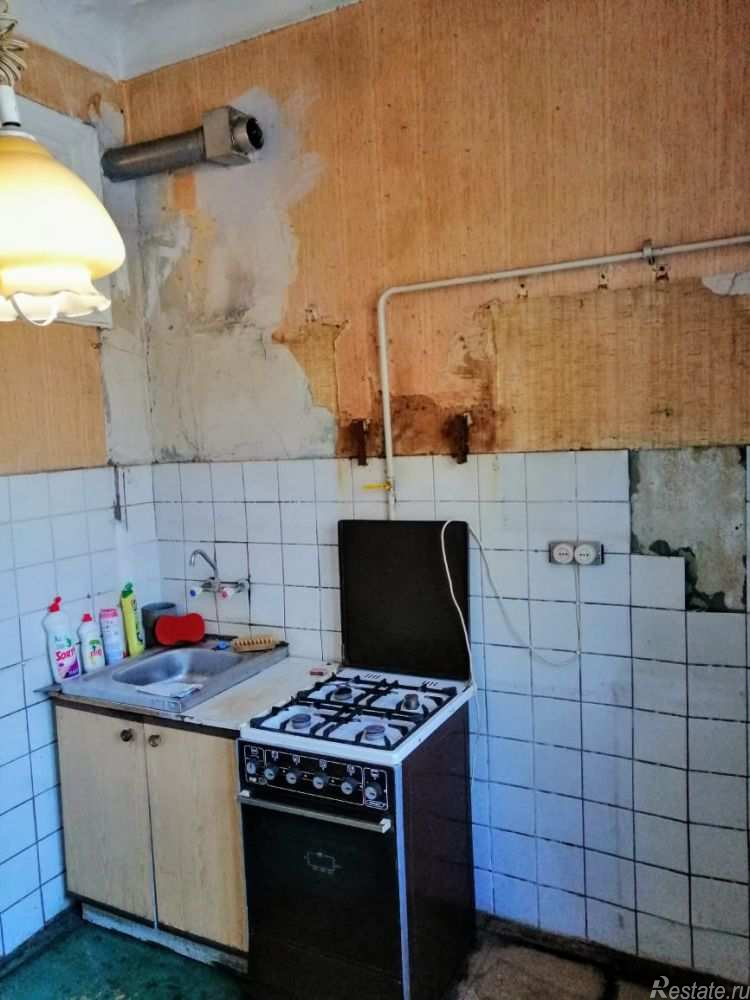 Продажа 2-комн квартиры на вторичном рынке 2-й квартал,  д. 1