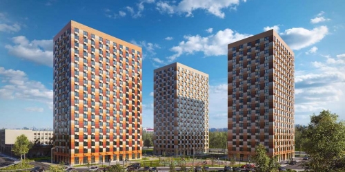 Студия Москва г., 3-й Нижнелихоборский проезд,  к. 3.1