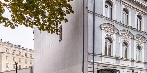 4-комн квартира Малый Кисловский переулок, 7