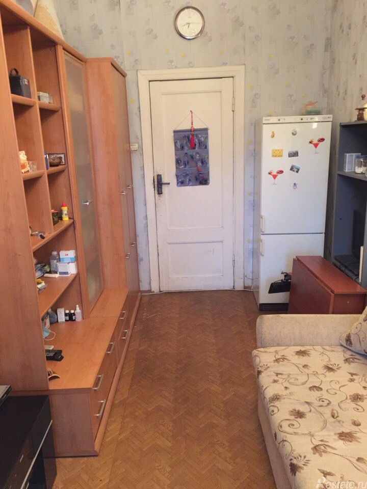 Продажа комнаты Ординарная ул ,  д. 10