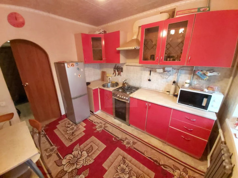 Продажа 1-комн квартиры на вторичном рынке Жуковский, ул. Молодежная,  д. 32