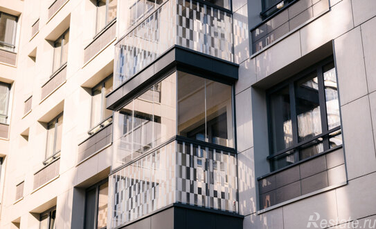 Продажа 2-комн квартиры на вторичном рынке Лисичанская улица,  д. 22 с1