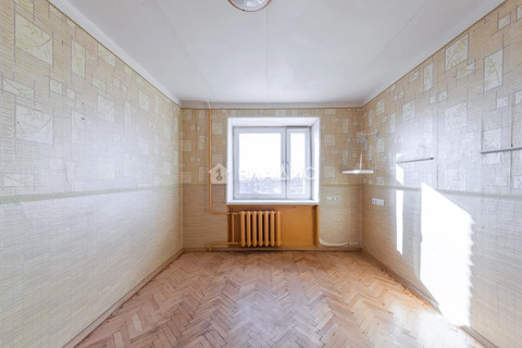 3-комн квартира ул. Шотландская,  д. 3