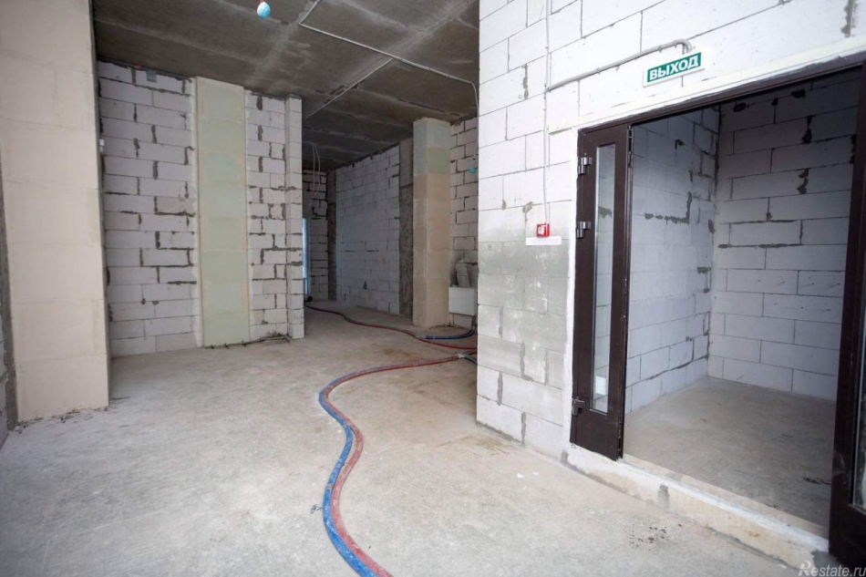 Аренда ПСН Николо-Урюпино, ул Сергея Жадобкина,  д. 5,  к. 2