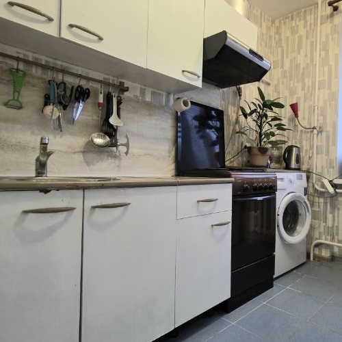 1-комн квартира Ланское шоссе, 20К1