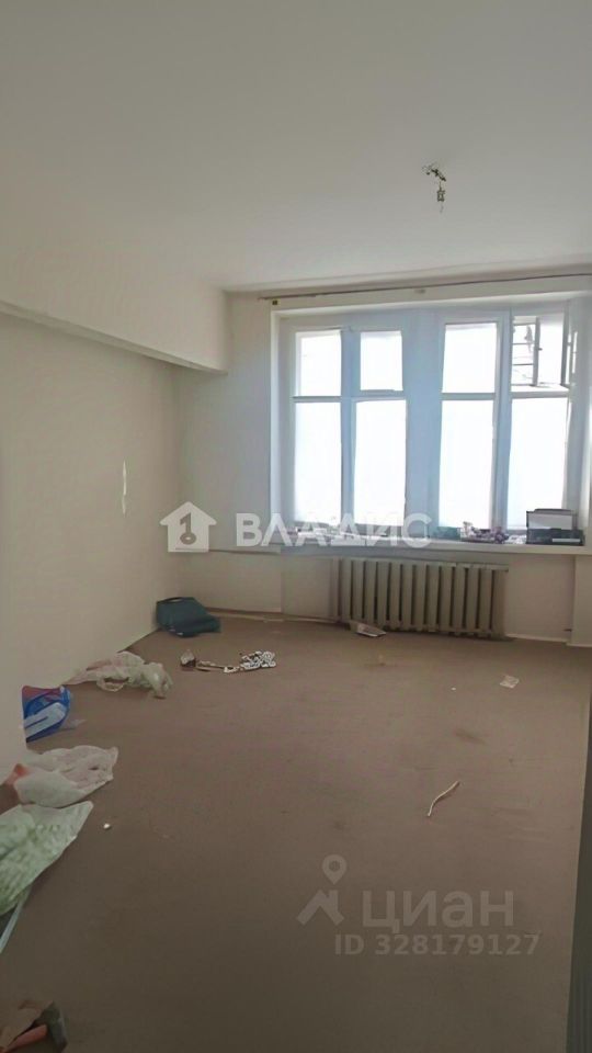 Продажа студии Открытое шоссе, 2К10