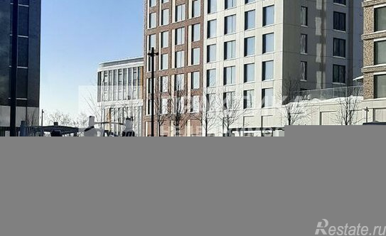 Продажа 1-комн квартиры на вторичном рынке Халтуринская улица