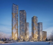 Продать Квартиры вторичка Озёрная улица  к1 