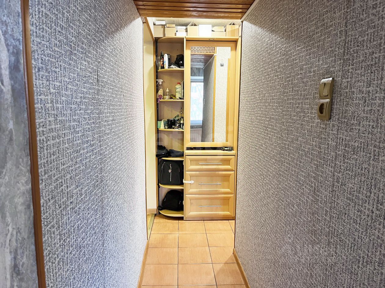 Продажа 2-комн квартиры на вторичном рынке улица Софьи Ковалевской, 15К1